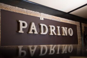 Restaurantul Padrino se redeschide și se reinventează