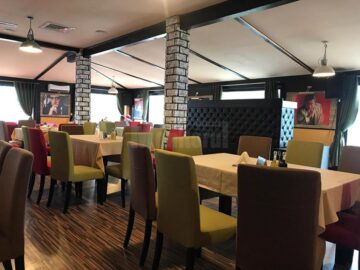 Restaurantul Padrino se redeschide și se reinventează