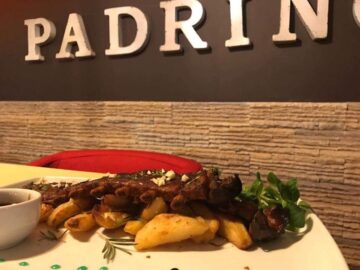 Restaurantul Padrino se redeschide și se reinventează