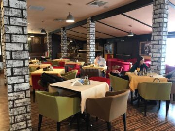 Restaurantul Padrino se redeschide și se reinventează