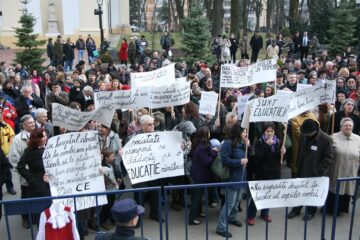 Sindicaliștii din învățământ atrag atenția că sistemul de educație din România are nevoie de investiții serioase