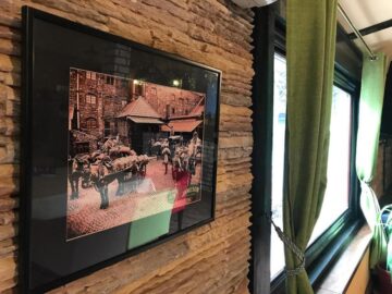 Restaurantul Padrino se redeschide și se reinventează