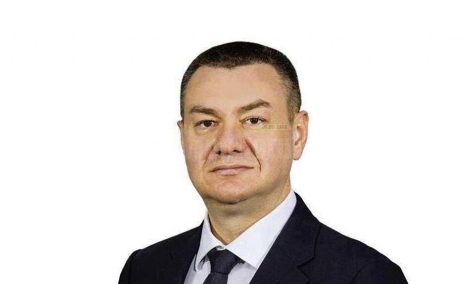 Deputatul PNL de Suceava, Bogdan Gheorghiu