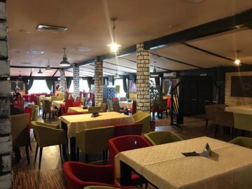 Restaurantul Padrino se redeschide și se reinventează