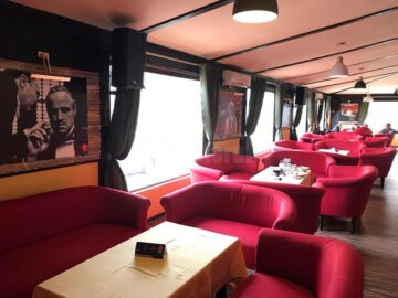 Restaurantul Padrino se redeschide și se reinventează