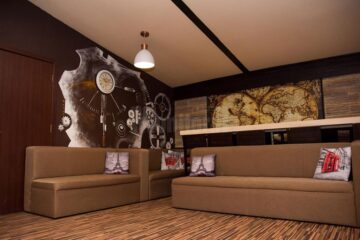 Restaurantul Padrino se redeschide și se reinventează