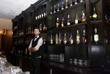 Restaurantul Padrino se redeschide și se reinventează
