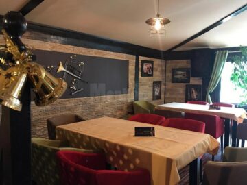 Restaurantul Padrino se redeschide și se reinventează