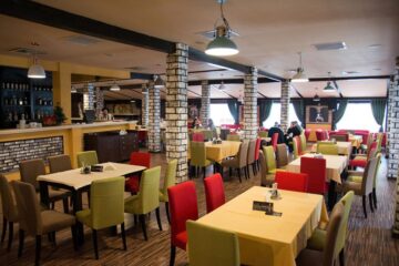 Restaurantul Padrino se redeschide și se reinventează