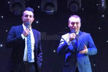 Cofondatorul Need Tour Romania, Aytac Acikgoz, a anunțat zboruri charter din Suceava către Turcia și Egipt