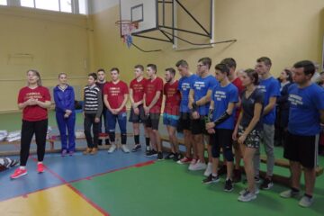Memorialul Baraboi - Braicu și ”Bun venit acasă!”, două acțiuni pline de emoție desfășurate la Colegiul de Industrie Alimentară