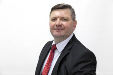 Constantin Boliacu, noul director al Casei Județene de Pensii Suceava