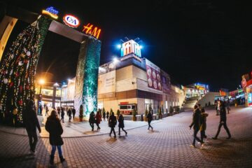 Iulius Mall Suceava