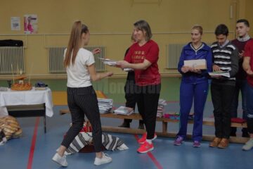 Memorialul Baraboi - Braicu și ”Bun venit acasă!”, două acțiuni pline de emoție desfășurate la Colegiul de Industrie Alimentară