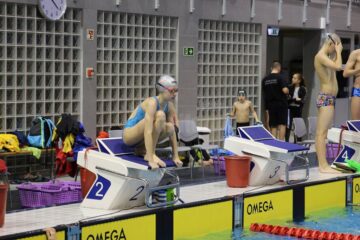 Delia Ostafi a concurat la un puternic concurs in Ungaria