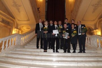 Elevii și profesorii premiați marți, de Ministerul Educației