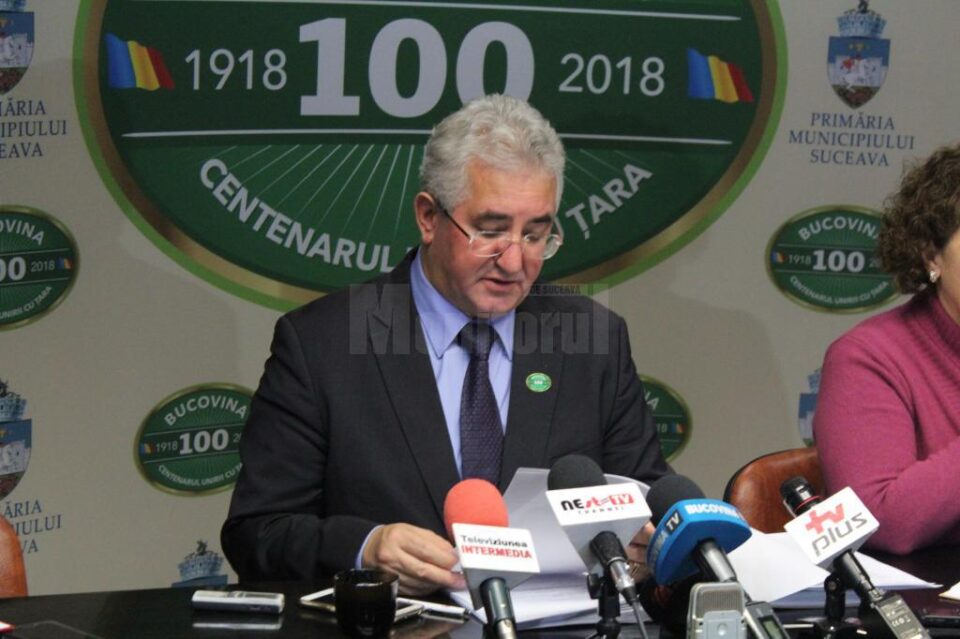 Primarul Ion Lungu