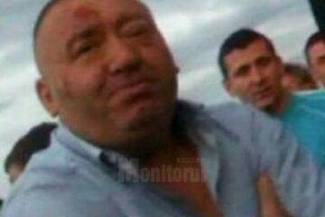 Mihail Cârlan, fost primar în comuna Baia