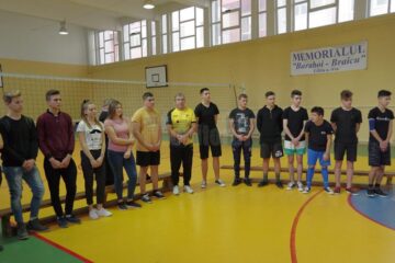 Memorialul Baraboi - Braicu