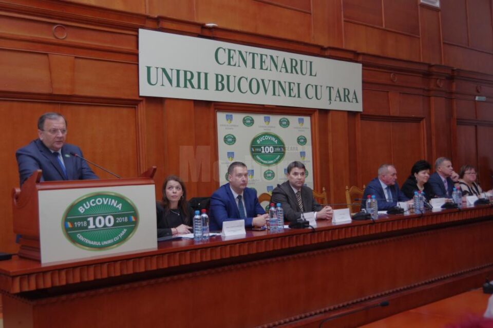 Direcția Generală de Asistență Socială și Protecția Copilului Suceava a marcat 20 de ani de la înființare