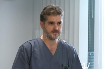 Dr. Valeriu Gavrilovici