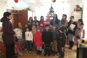 „Am venit să colindăm”