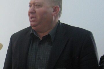 Mihail Cîrlan este acuzat că a atribuit societăților administrate de soția sa contracte în sumă de aproape 350.000 de lei