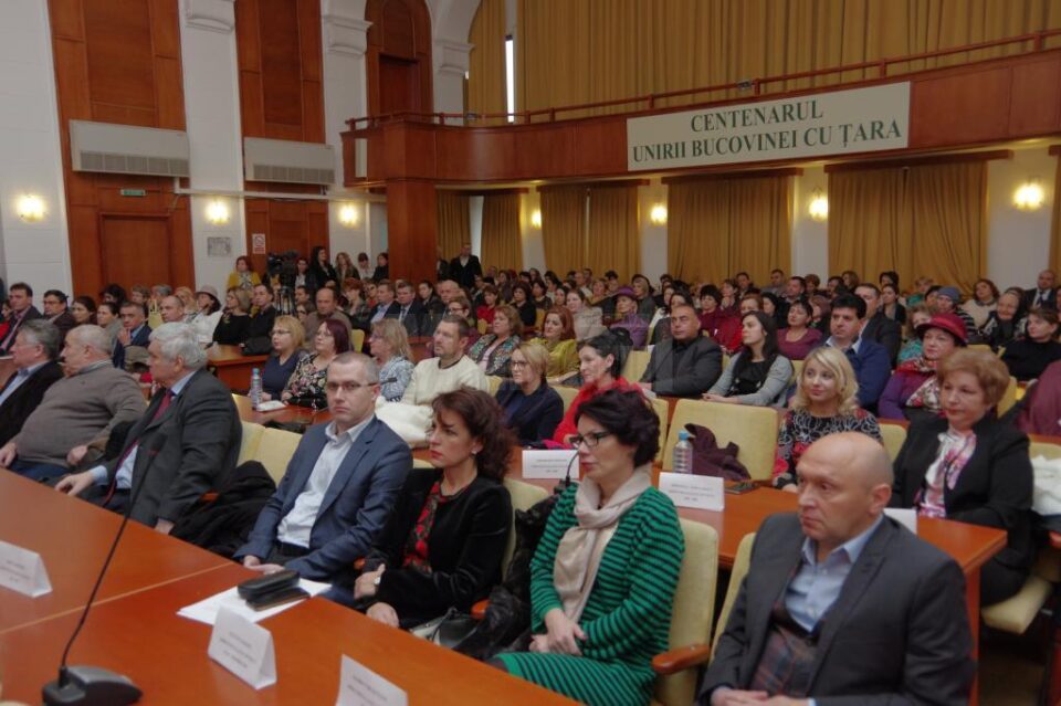 Direcția Generală de Asistență Socială și Protecția Copilului Suceava a marcat 20 de ani de la înființare