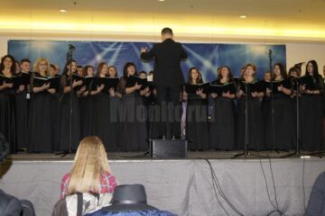 Corul „AmaDeus” Corul „AmaDeus”