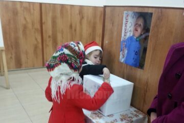 Proiecte caritabile și activități artistice, la Școala Gimnazială Prelipca