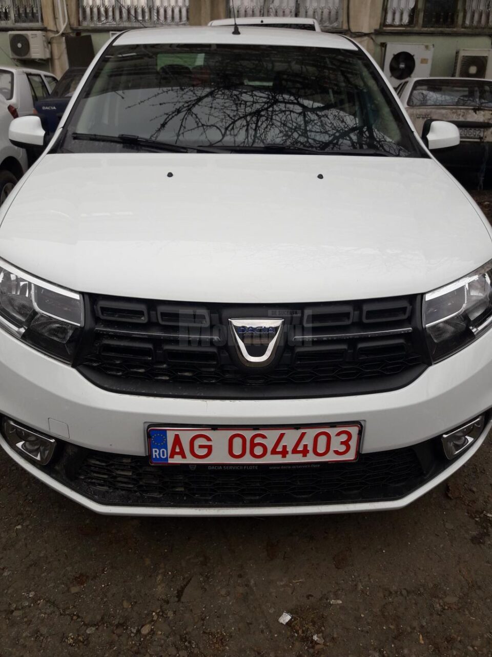 Autospeciale noi pentru Inspectoratul de Poliție Județean Suceava