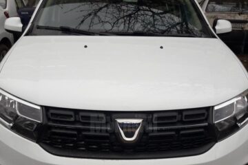 Autospeciale noi pentru Inspectoratul de Poliție Județean Suceava