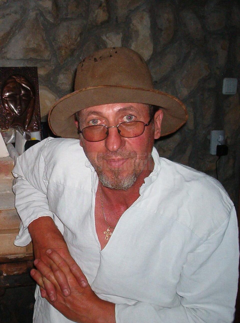 Toader Ignătescu