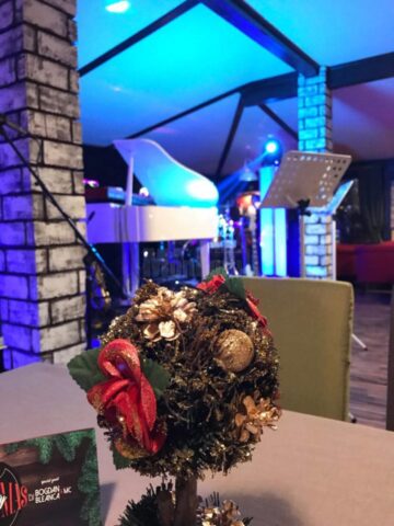 Peste 300 de persoane au sărbătorit redeschiderea Restaurantului Padrino, în acordurile muzicii