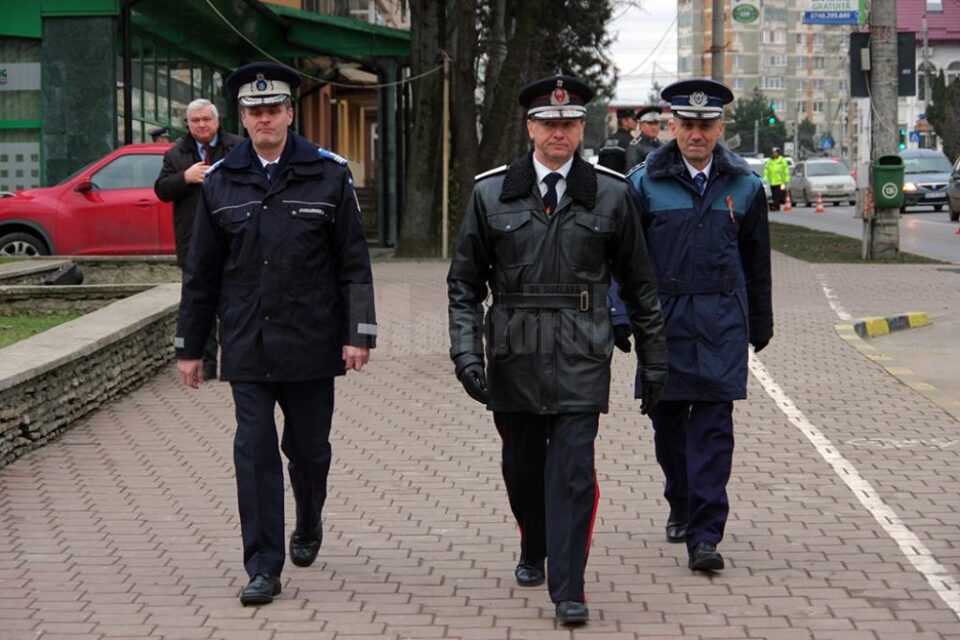 Slujbă de pomenire și depuneri de coroane pentru eroii Revoluției