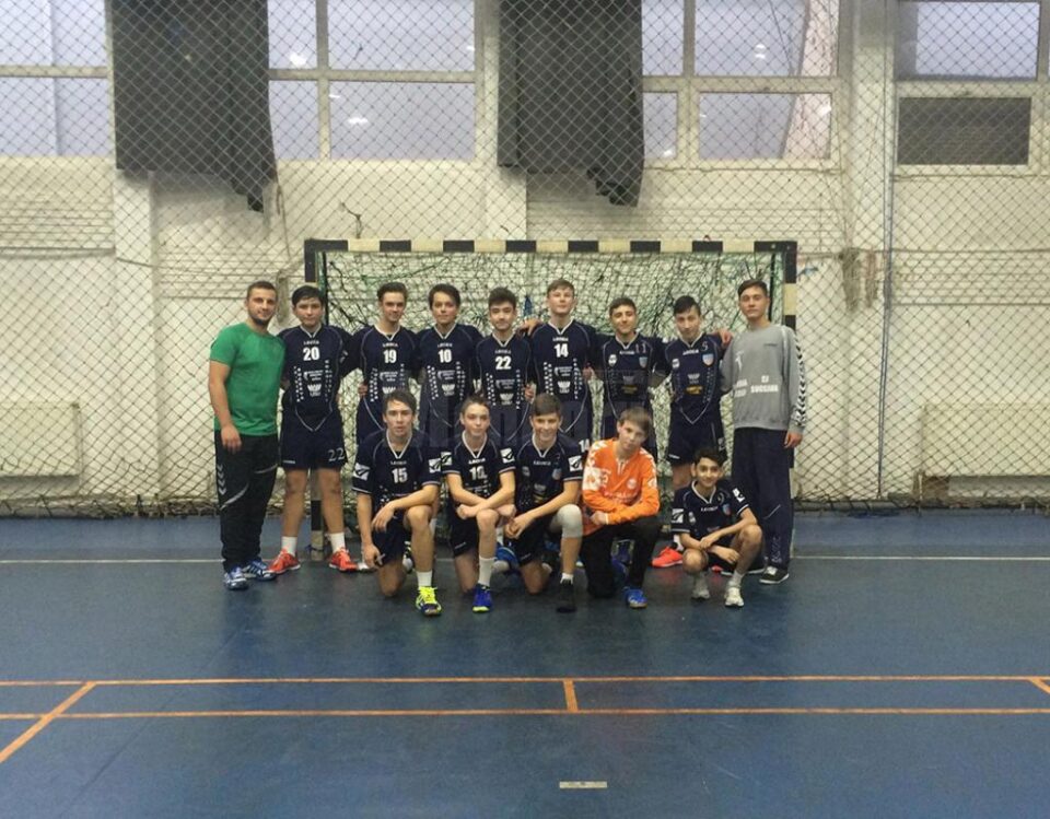 CSU Suceava se menține în lupta pentru calificarea în fazele superioare ale Campionatului Național CSU Suceava se menține în lupta pentru calificarea în fazele superioare ale Campionatului Național