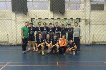 CSU Suceava se menține în lupta pentru calificarea în fazele superioare ale Campionatului Național