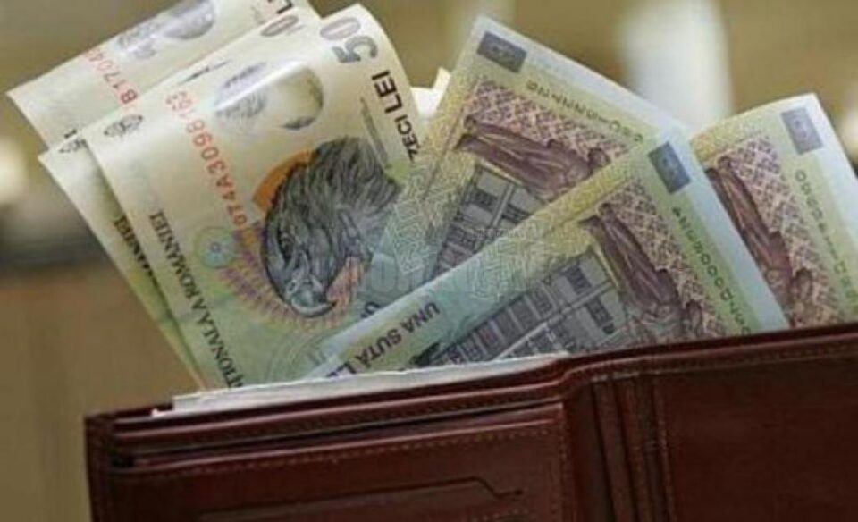 Despre bani si banci