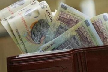 Despre bani si banci