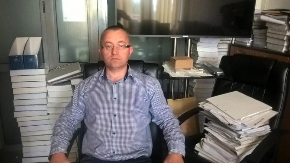 Bogdan Apetroae, confirmat procuror-șef al DIICOT Suceava