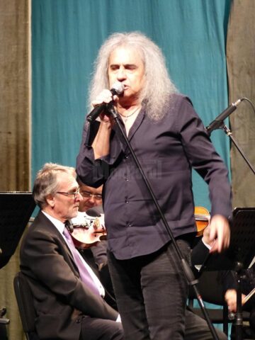 Sală plină și atmosferă de sărbătoare la Concertul „Magnificent Christmas” cu Felicia Filip, Cristi Minculescu și Filarmonica Botoșani