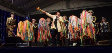 „Căiuții” din Mihoreni – raionul Herța