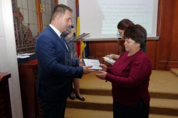 Direcția Generală de Asistență Socială și Protecția Copilului Suceava a marcat 20 de ani de la înființare