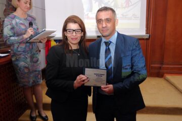 Direcția Generală de Asistență Socială și Protecția Copilului Suceava a marcat 20 de ani de la înființare