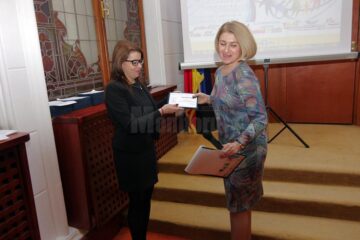 Direcția Generală de Asistență Socială și Protecția Copilului Suceava a marcat 20 de ani de la înființare