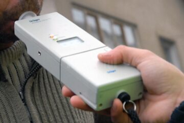 Etilotest si alcoolemie