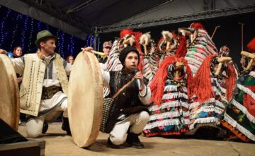 Mălini - Pâraie