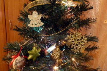 Crăciunul înseamnă mai mult „a dărui” decât „a primi”