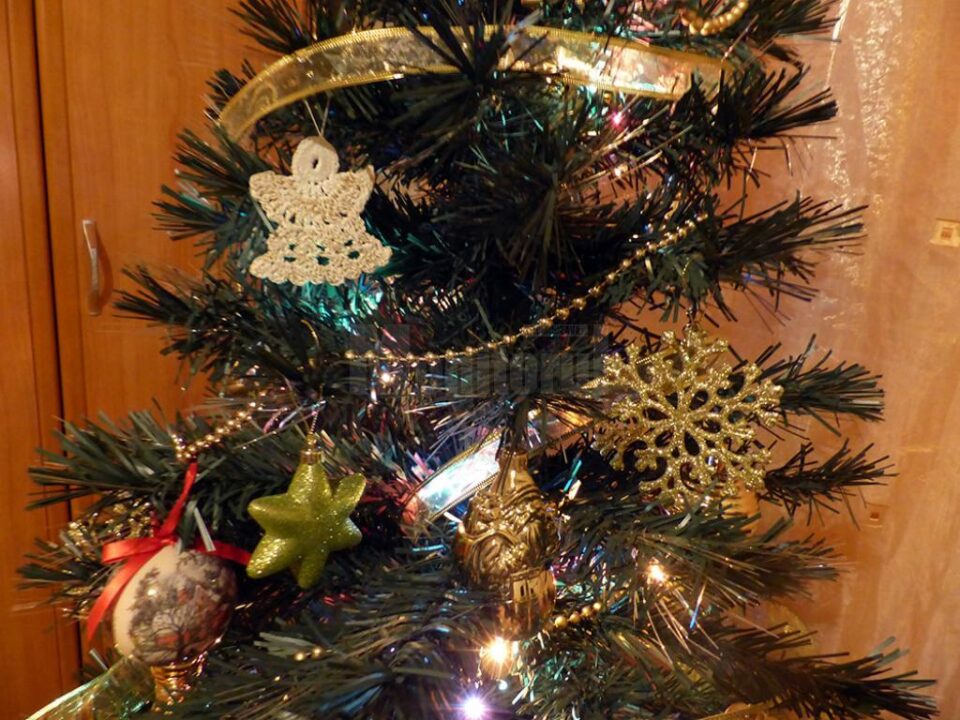 Crăciunul înseamnă mai mult „a dărui” decât „a primi” Crăciunul înseamnă mai mult „a dărui” decât „a primi”