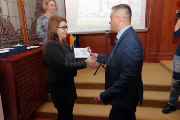 Direcția Generală de Asistență Socială și Protecția Copilului Suceava a marcat 20 de ani de la înființare